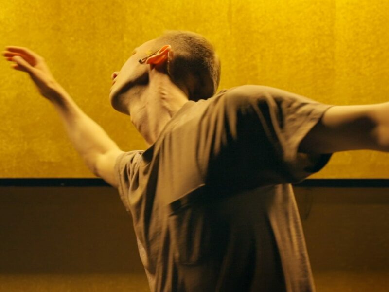 Julia Stoschek Stiftung präsentiert DOUBLE FEATURE: YOUNG-JUN TAK in Berlin und Düsseldorf – September 2023