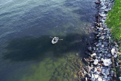 KW Institute for Contemporary Art in Berlin presents its Fall Program | Coco Fusco: Tomorrow, I Will Become an Island | Kameelah Janan Rasheed: in the coherence, we weep | SKIN IN THE GAME: Ruth Buchanan, Otobong Nkanga, Collier Schorr, Rosemarie Trockel, Joëlle Tuerlinckx, Andrea Zittel