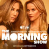 “The Morning Show,” season 3, starring and executive produced by Jennifer Aniston and Reese Witherspoon, unveils trailer