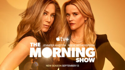 the morning show