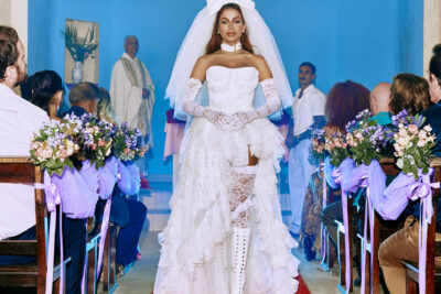 Anitta Drops Final Music Video From Her ‘Funk Generation: A Favela Love Story Trilogy’ | Here Is Her Latest Music Video for ‘Used To Be’