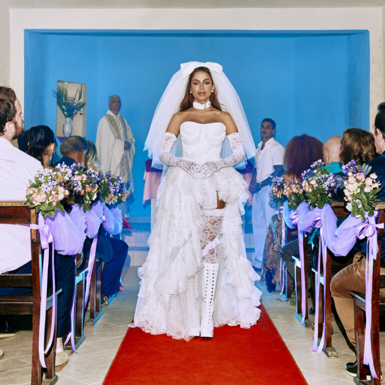 Anitta Drops Final Music Video From Her ‘Funk Generation: A Favela Love Story Trilogy’ | Here Is Her Latest Music Video for ‘Used To Be’