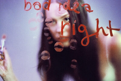 Olivia Rodrigo Shares New Single “bad idea right?” from The Album “GUTS”