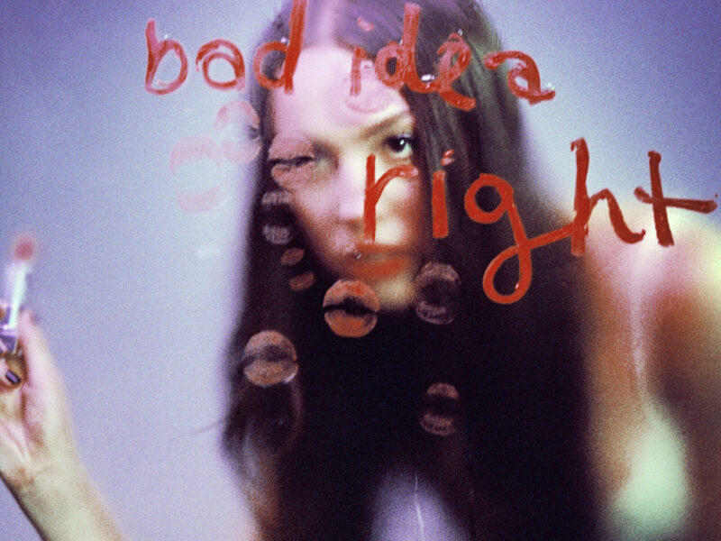 Olivia Rodrigo Shares New Single “bad idea right?” from The Album “GUTS”