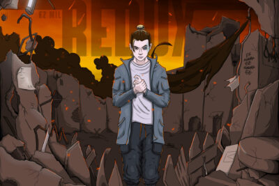 Multi-faceted Ez Mil Shares The Deluxe Version Of Second LP “Du4li7y Du4li7y: Redux” | Check out the new track “Realest” by Ez & Eminem!