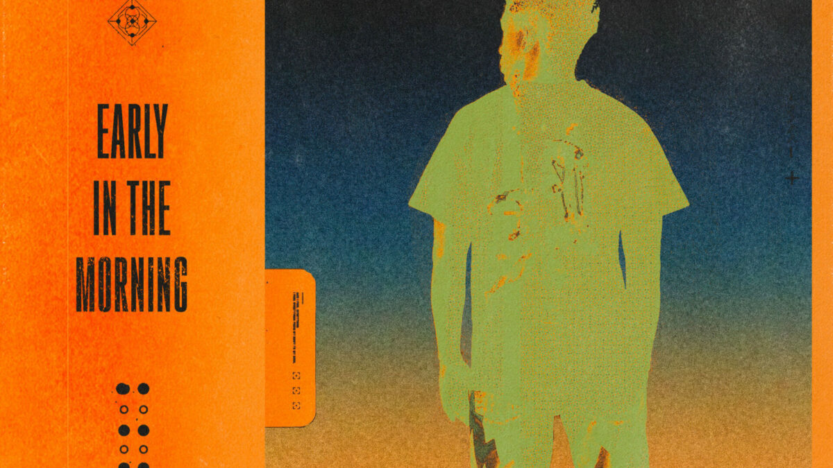 ‘Early In The Morning’ | Gamuel Sori’s New Summertime Party Track | Check it out here!