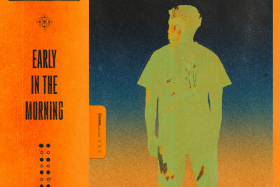 ‘Early In The Morning’ | Gamuel Sori’s New Summertime Party Track | Check it out here!