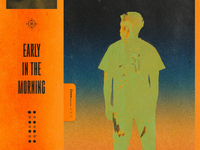 ‘Early In The Morning’ | Gamuel Sori’s New Summertime Party Track | Check it out here!