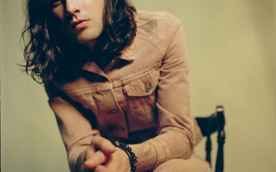 James Bay Drops New Single “Goodbye Never Felt So Bad” – Listen to this catchy number & see tour dates here!