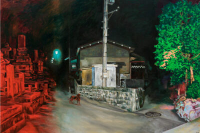 MOTコレクション　被膜虚実／特集展示　横尾忠則―水のように／生誕100年　サム・フランシス