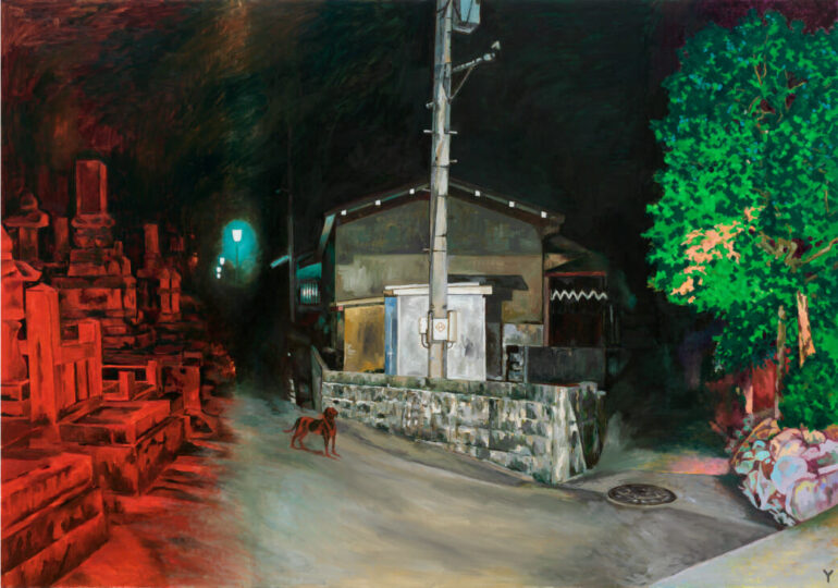 MOTコレクション　被膜虚実／特集展示　横尾忠則―水のように／生誕100年　サム・フランシス