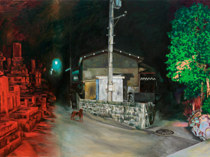 MOTコレクション　被膜虚実／特集展示　横尾忠則―水のように／生誕100年　サム・フランシス