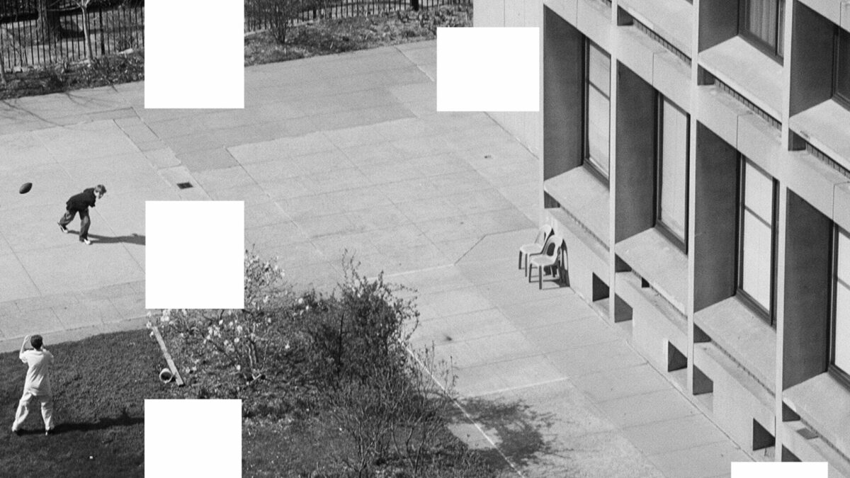 Dunkelkammer Bildungsmoderne: Über Form & Gebrauch von Sabine Bitter und Helmut Weber eröffnet am 14. September in der station urbaner kulturen