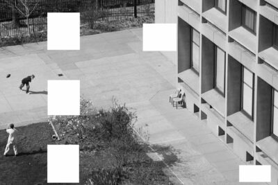 Dunkelkammer Bildungsmoderne: Über Form & Gebrauch von Sabine Bitter und Helmut Weber eröffnet am 14. September in der station urbaner kulturen