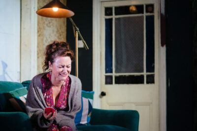 ‘2:22 – A GHOST STORY’ – The hit play celebrated its second anniversary in the West End – Performances at the Apollo theatre continue until 17th September