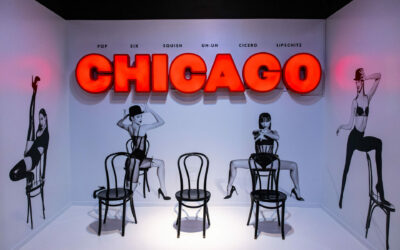 The Museum of Broadway | New Special Exhibit Celebrating ‘Chicago’