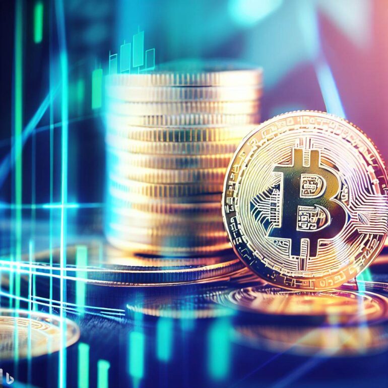 Aumenta tu capital con las inversiones cripto en 3 días