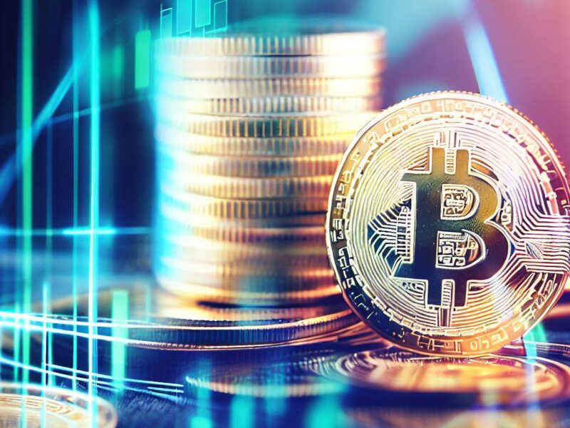 Aumenta tu capital con las inversiones cripto en 3 días