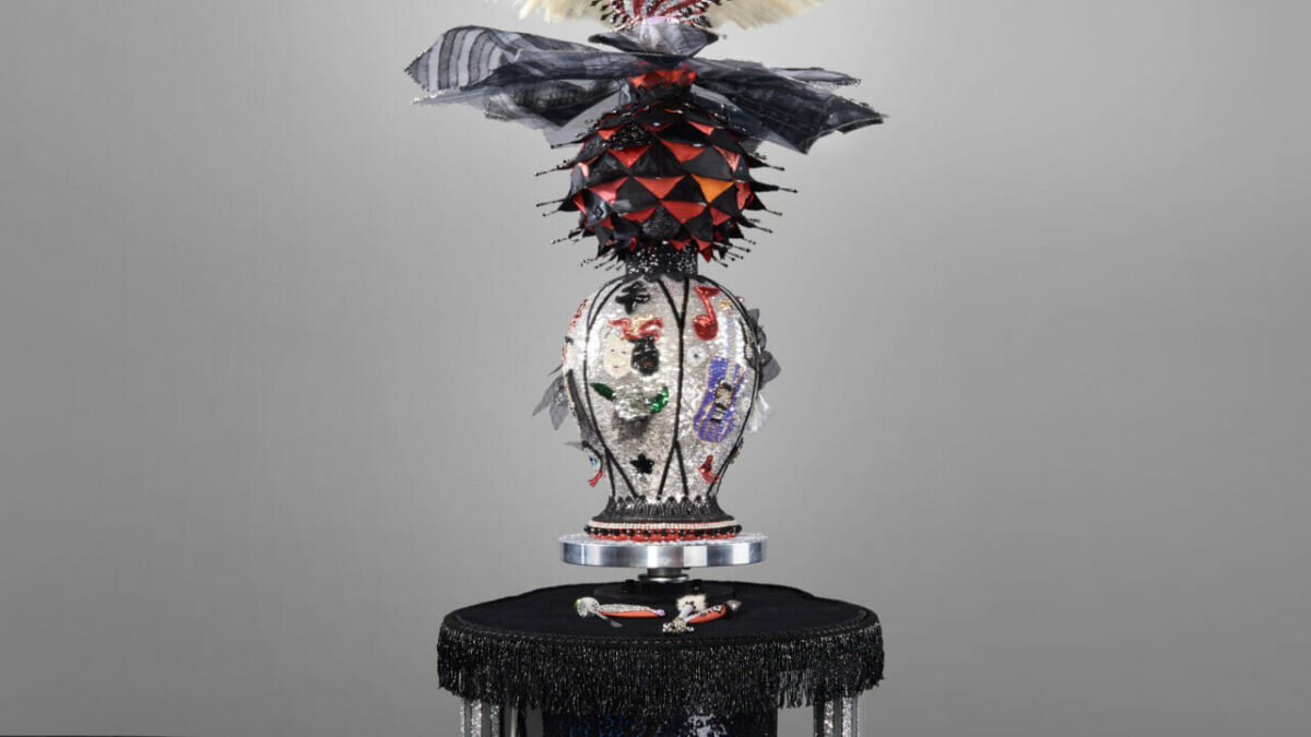 Shary Boyle: Outside The Palace Of Me – Museum of Arts and Design