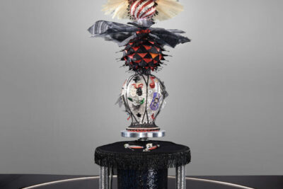 Shary Boyle: Outside The Palace Of Me – Museum of Arts and Design