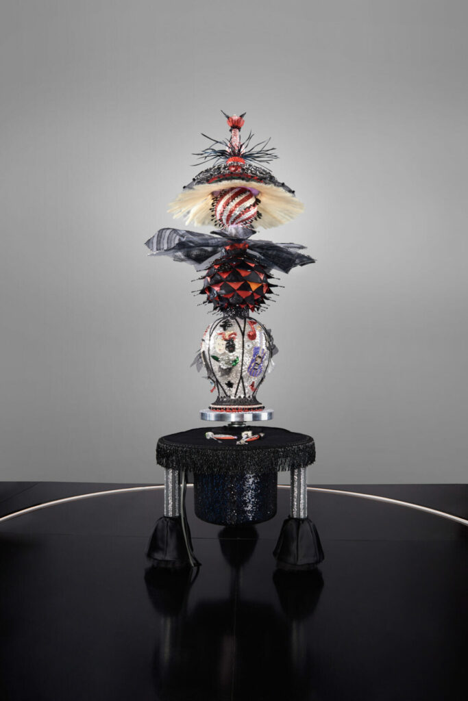 Shary Boyle: Outside The Palace Of Me – Museum of Arts and Design