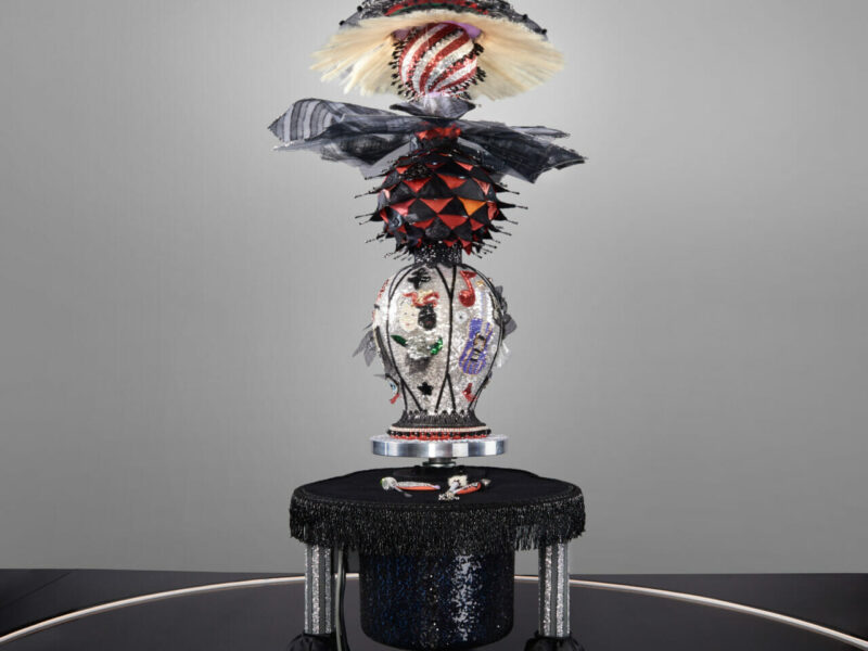 Shary Boyle: Outside The Palace Of Me – Museum of Arts and Design