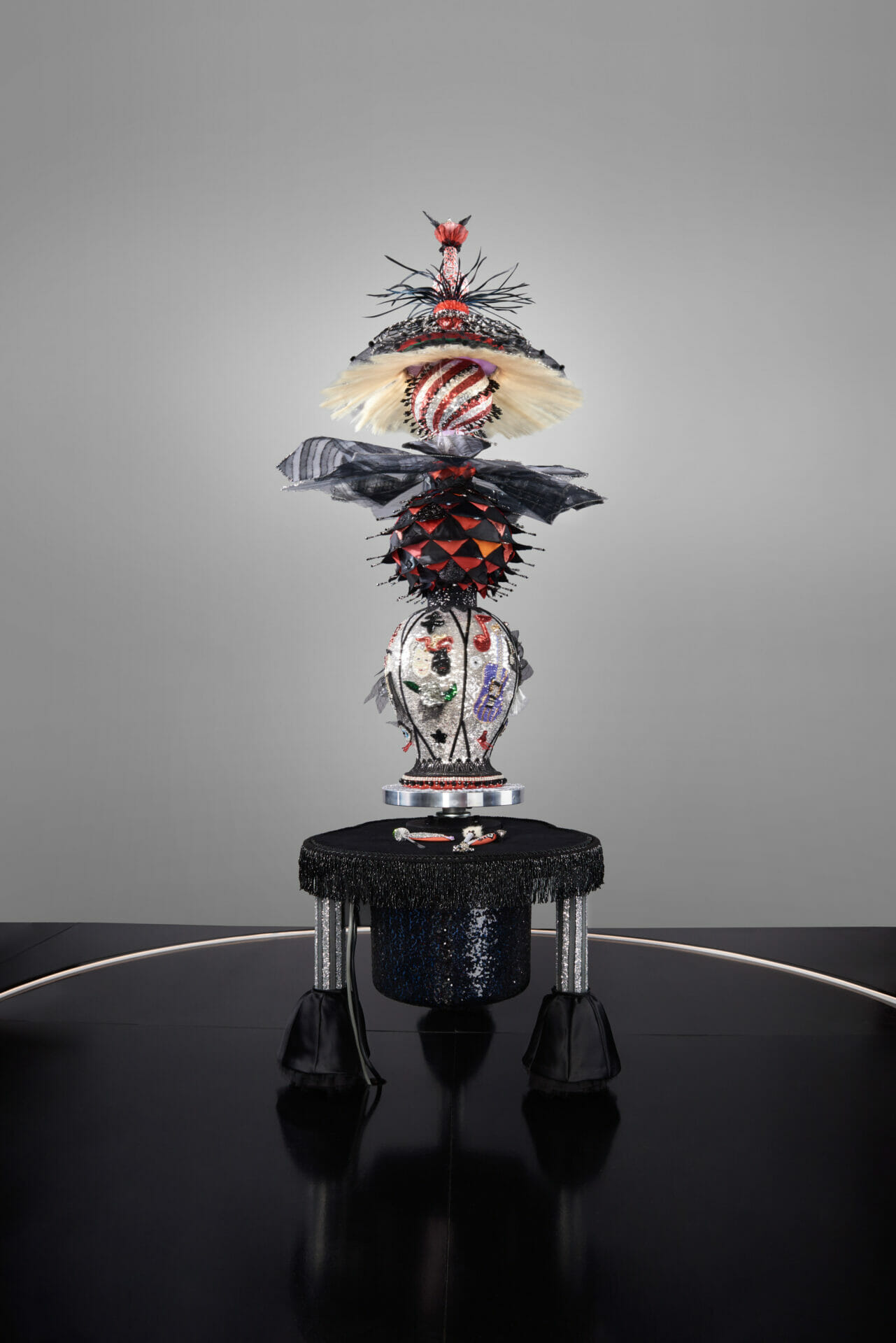 Shary Boyle: Outside The Palace Of Me – Museum of Arts and Design