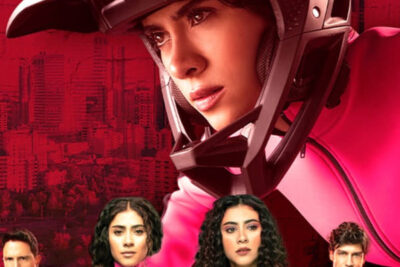 ‘Miss Adrenaline: A Tale of Twins’ (2023) – 넷플릭스 텔레노벨라: 헤어진 두 쌍둥이의 복수와 사회 정의 이야기