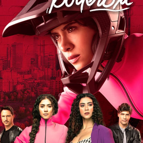 『Miss Adrenaline: A Tale of Twins』 (2023) – Netflixのテレノベラ：生き別れた双子の復讐と社会正義の物語