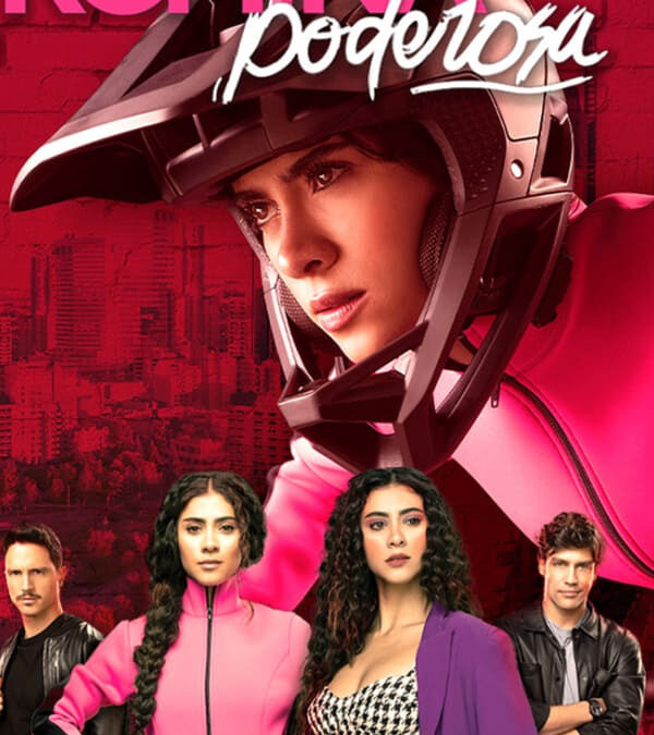 『Miss Adrenaline: A Tale of Twins』 (2023) – Netflixのテレノベラ：生き別れた双子の復讐と社会正義の物語