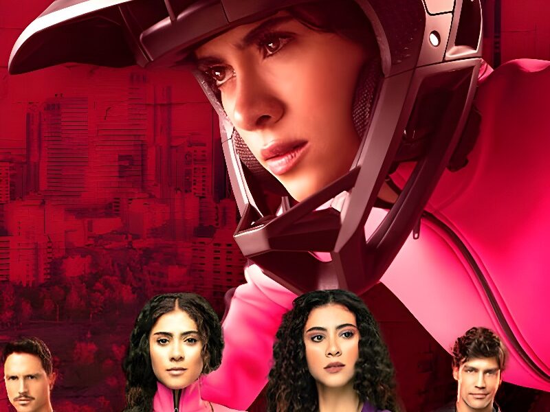 “Miss Adrenaline: A Tale of Twins” (2023) Telenovela on Netflix: Two Separated Twins in a Tale of Revenge and Social Justice