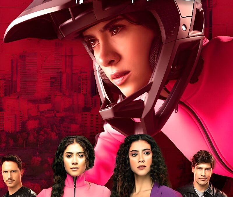 “Miss Adrenaline: A Tale of Twins” (2023) Telenovela on Netflix: Two Separated Twins in a Tale of Revenge and Social Justice