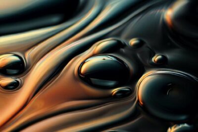 The Socio-economic Impact of Oil Spills on Oil Trading