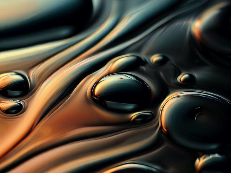 The Socio-economic Impact of Oil Spills on Oil Trading