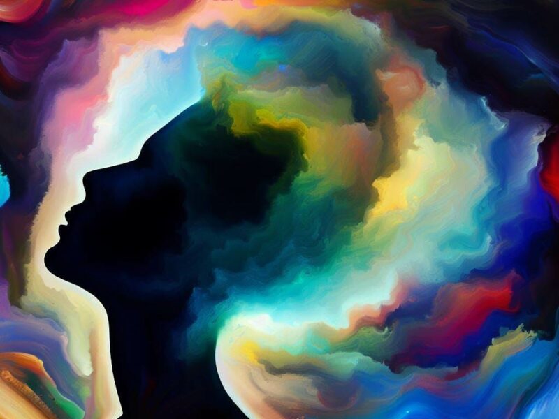 The Psychology of Creative Entertainment