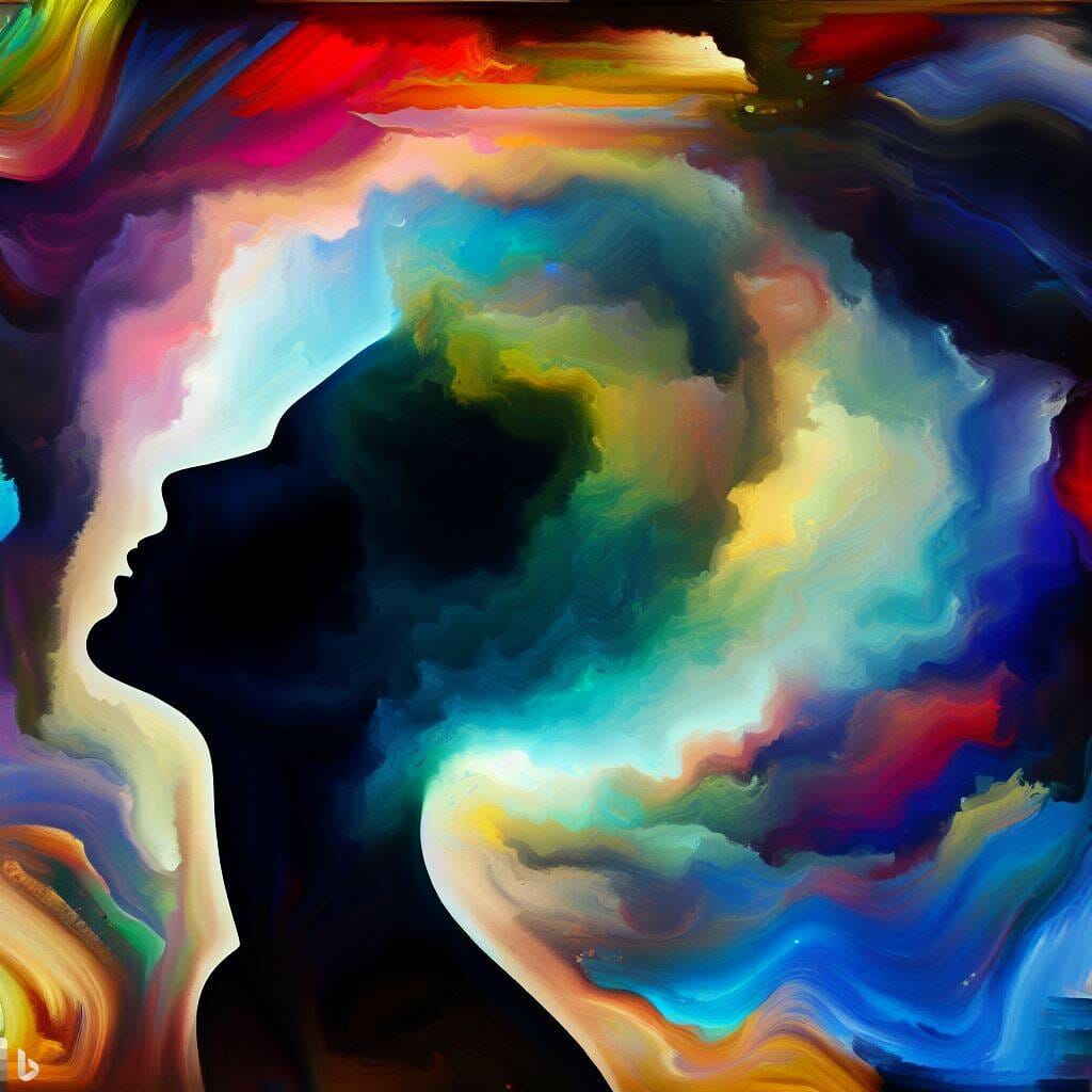 The Psychology of Creative Entertainment