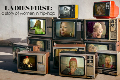 ‘Ladies First: A Story of Women in Hip-Hop’ (2023) – A Netflix Docu-Series that Sheds A Rarely Lit Light on Role of Women in the Music Industry