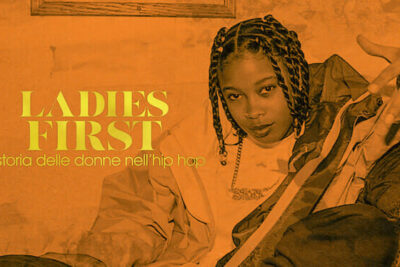 “Ladies First: la storia delle donne nell’hip hop” (2023): Una serie documentaria di Netflix che fa luce sul ruolo delle donne nell’industria musicale