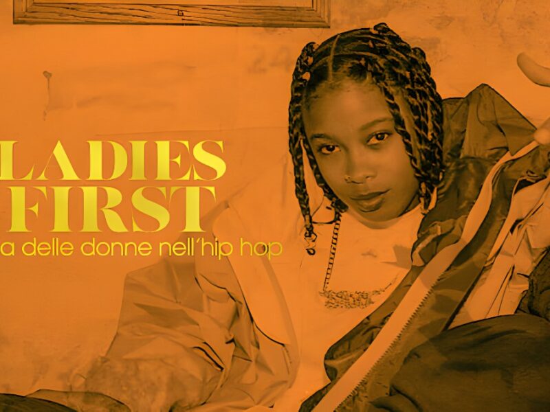 “Ladies First: la storia delle donne nell’hip hop” (2023): Una serie documentaria di Netflix che fa luce sul ruolo delle donne nell’industria musicale