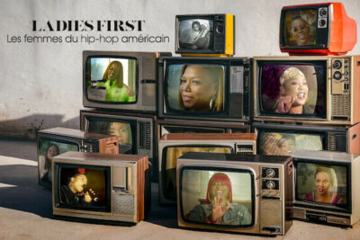 « Ladies First : Les femmes du hip-hop américain » (2023) Une Série Documentaire de Netflix qui Éclaire le Rôle de la Femme dans l&rsquo;Industrie de la Musique