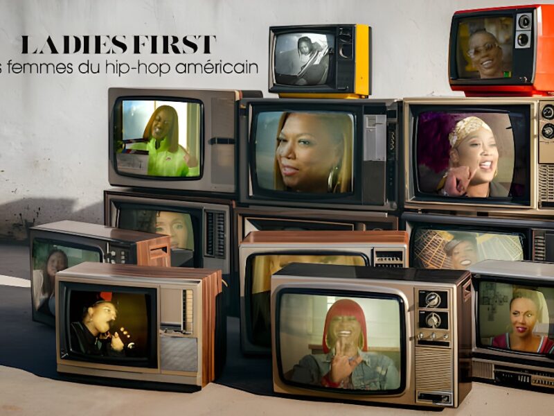 « Ladies First : Les femmes du hip-hop américain » (2023) Une Série Documentaire de Netflix qui Éclaire le Rôle de la Femme dans l&rsquo;Industrie de la Musique