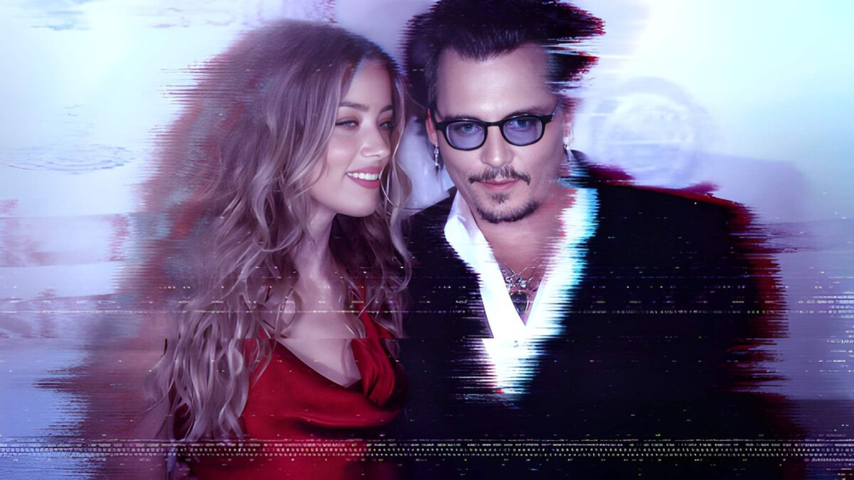 “Depp vs. Heard” (2023) Docu-series on Netflix: Did Depp Win A Parallel Trial on Social Media?