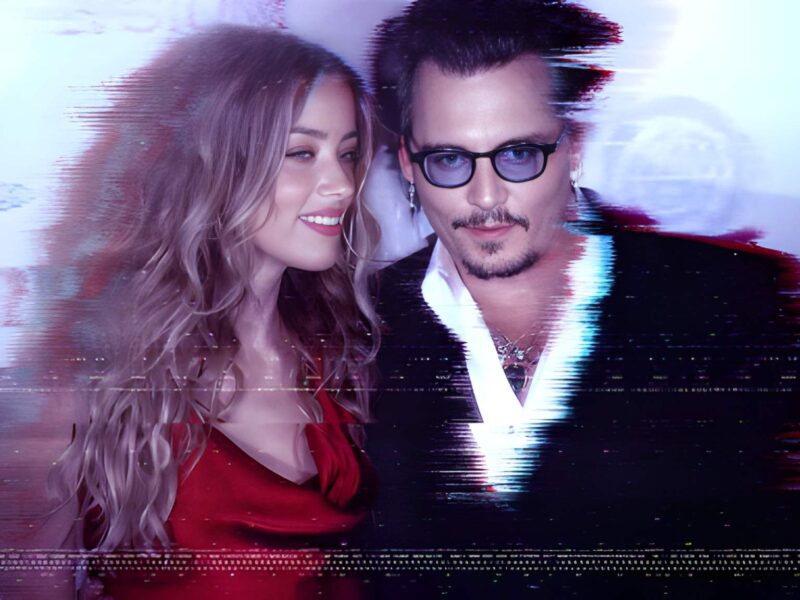 Docuserie «Depp vs. Heard» (2023) en Netflix: ¿Ganó Depp el juicio en las redes sociales?