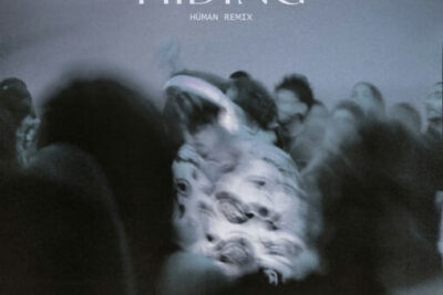 AVAION enlists HÜMAN to remix intimate dance ballad ‘Hiding’ | Out Now | Enjoy this melancholy track, it will make you dance!