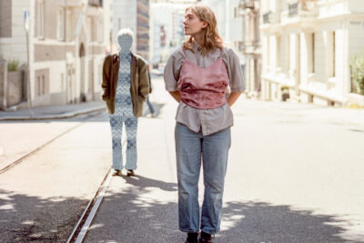 Indie Pop Musikerin Bo Milli veröffentlicht neue Single „Come After Me“ aus ihrer EP „Making Friends“! | Hört euch diesen eingängigen Song an und schaut euch Bo Millis Tourdaten an!