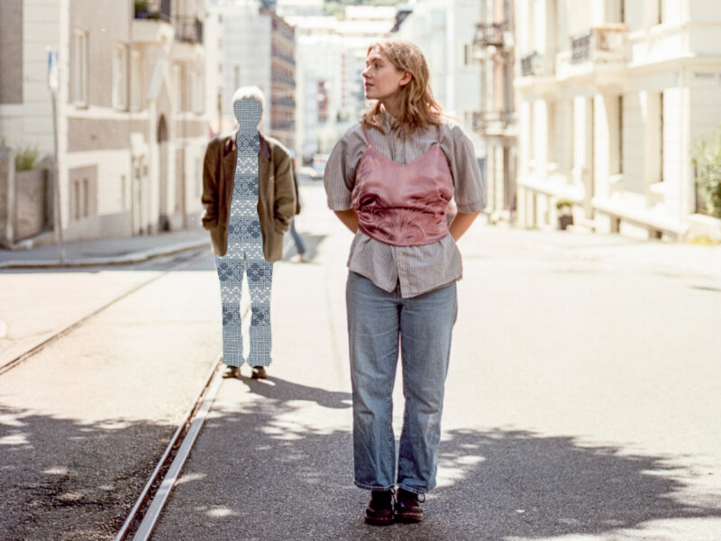 Indie Pop Musikerin Bo Milli veröffentlicht neue Single „Come After Me“ aus ihrer EP „Making Friends“! | Hört euch diesen eingängigen Song an und schaut euch Bo Millis Tourdaten an!