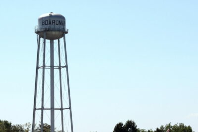 Boardman