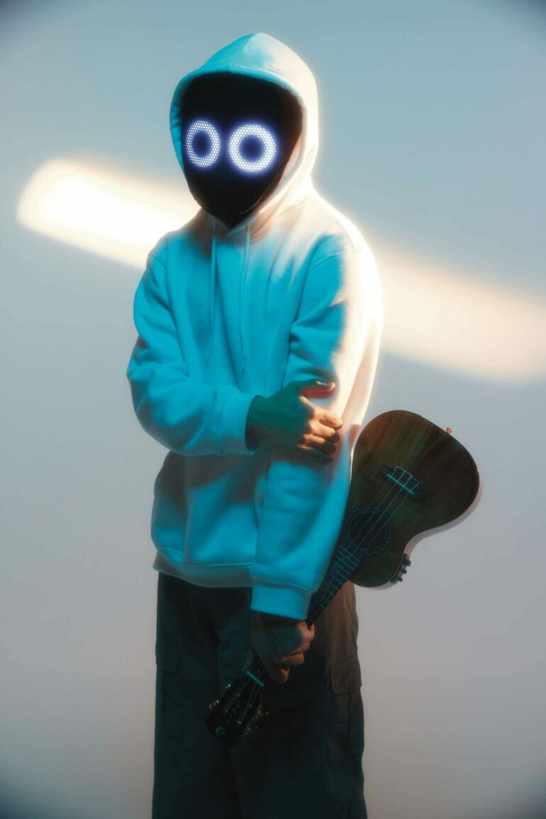 BoyWithUke drops new single “Trauma” from upcoming album ‘Lucid Dreams’ out October 6 – Check out the music video & see tour dates here!