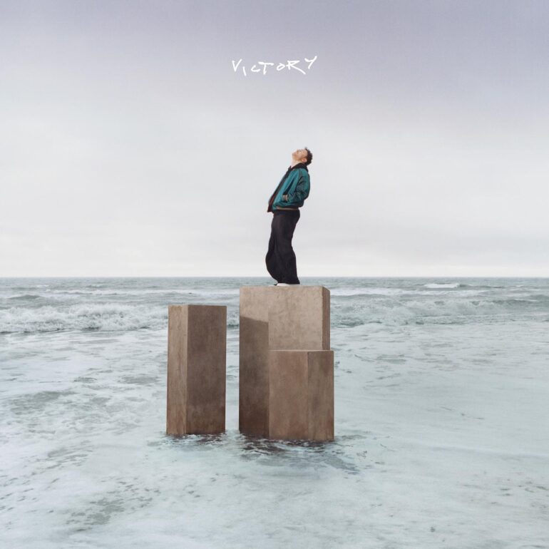 Cian Ducrot debut album ‘Victory’ is out now – Check the track ‘Endless Nights’ & see UK and Ireland concert dates!