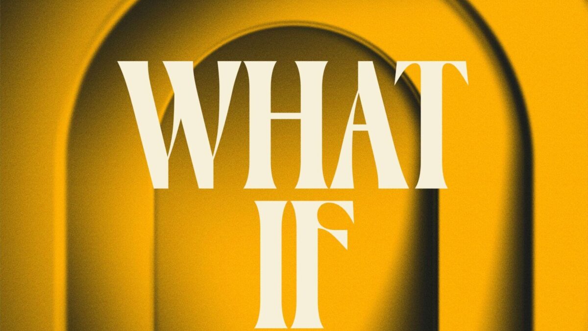 “What If” – Symphonic Pop Artist, Cody Fry’s Uplifting New Single